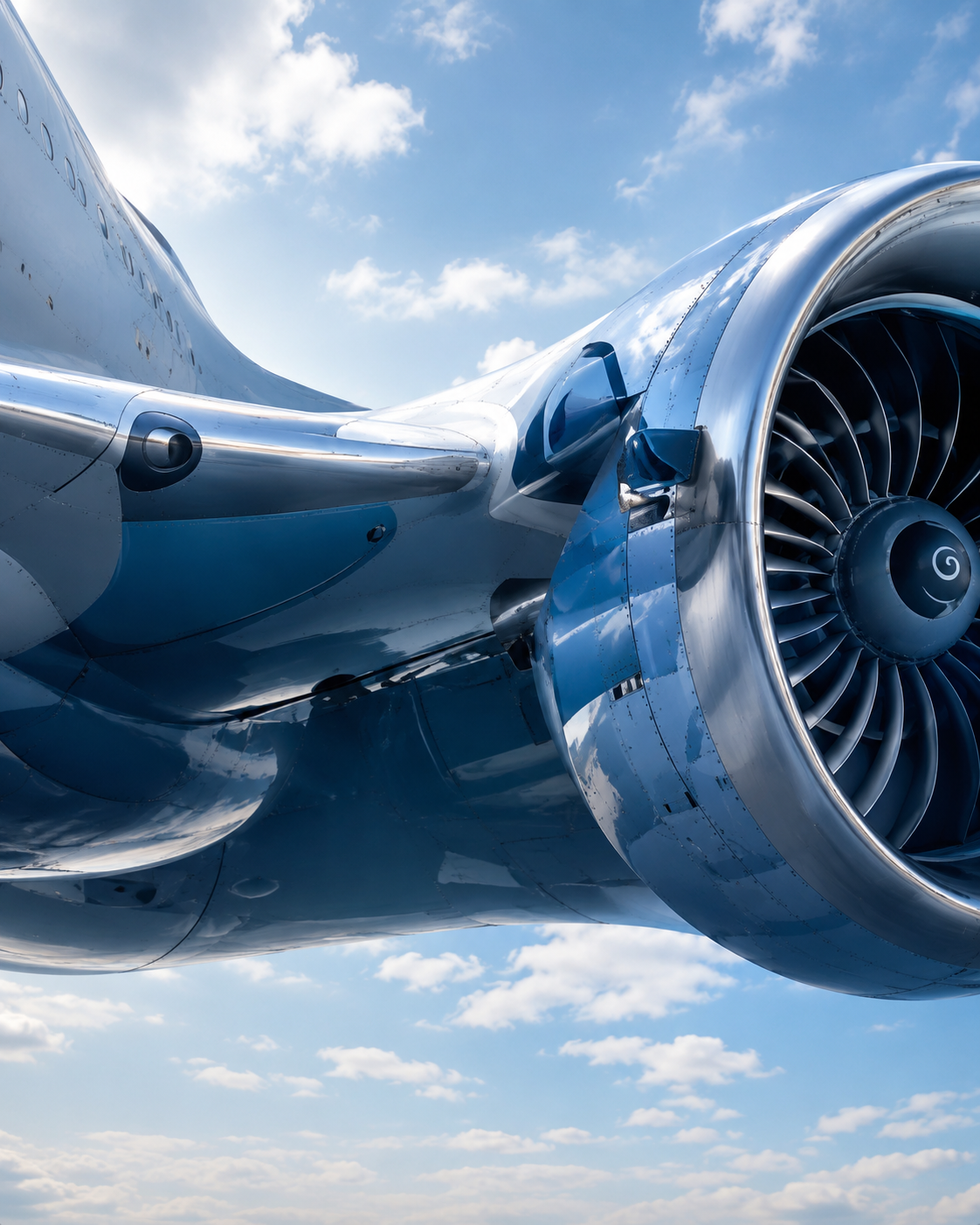 Amorphous alloy applications in aerospace components