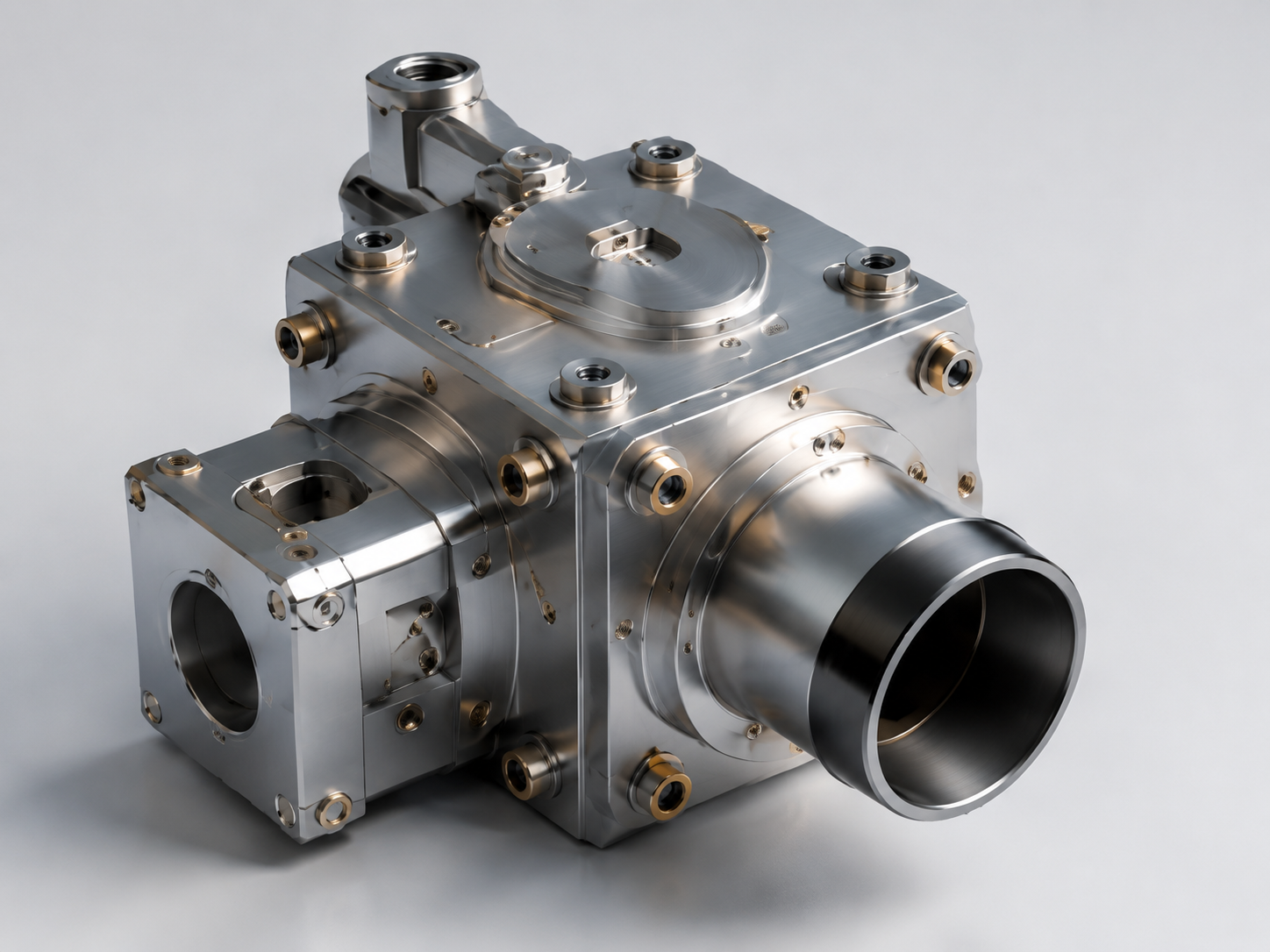 Elastic hinge component for helicopter rotor systems