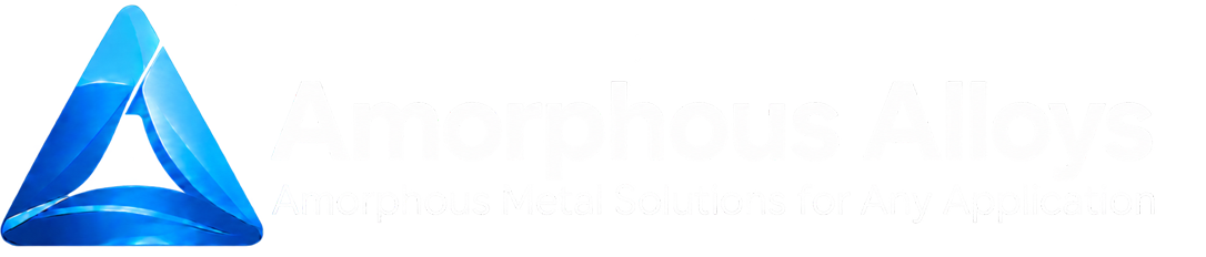 Amorphous Alloys