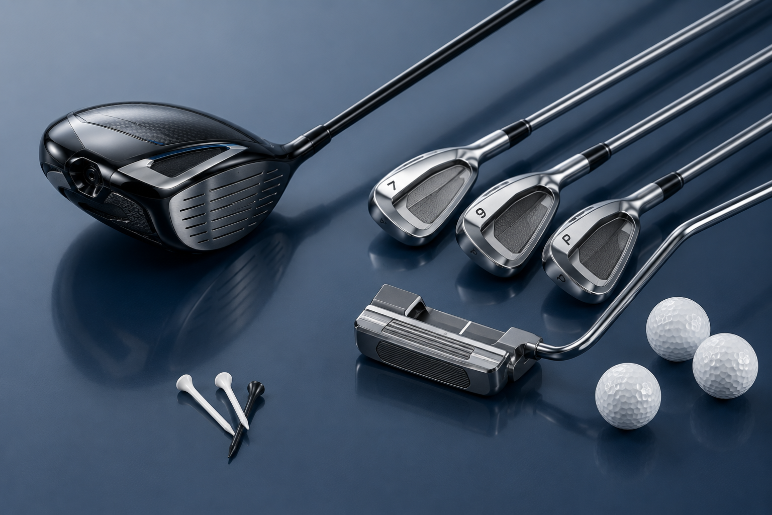 Amorphous alloy materials used in premium sports products
