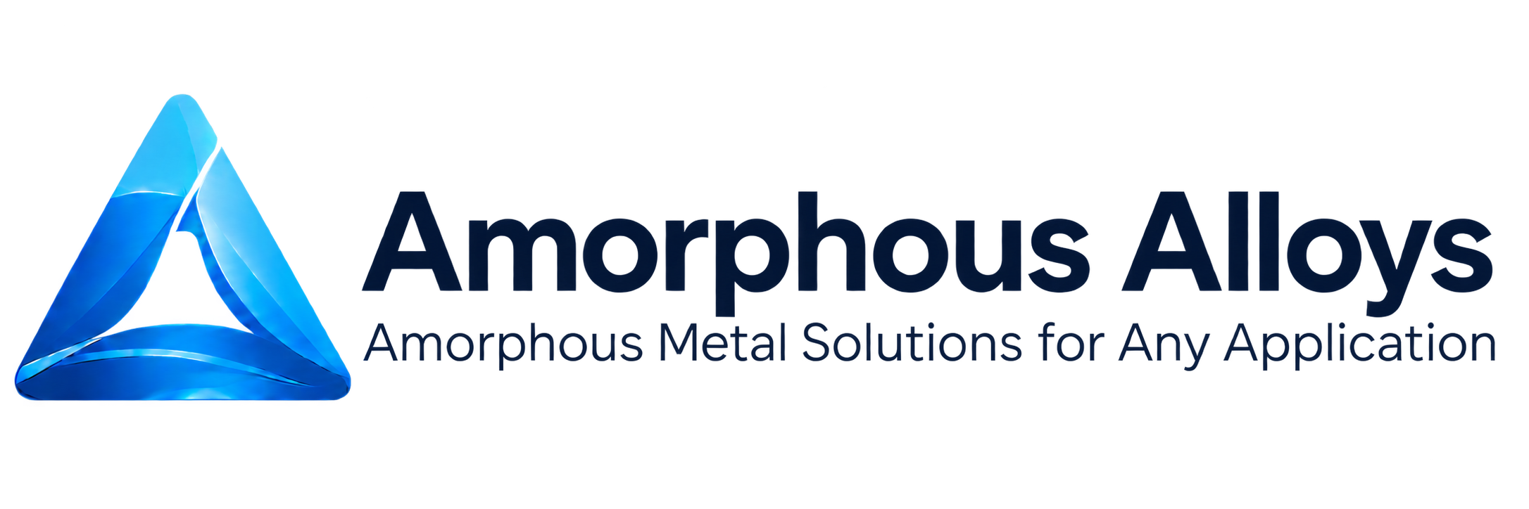 Amorphous Alloys